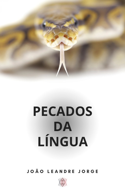 PECADOS DA LÍNGUA